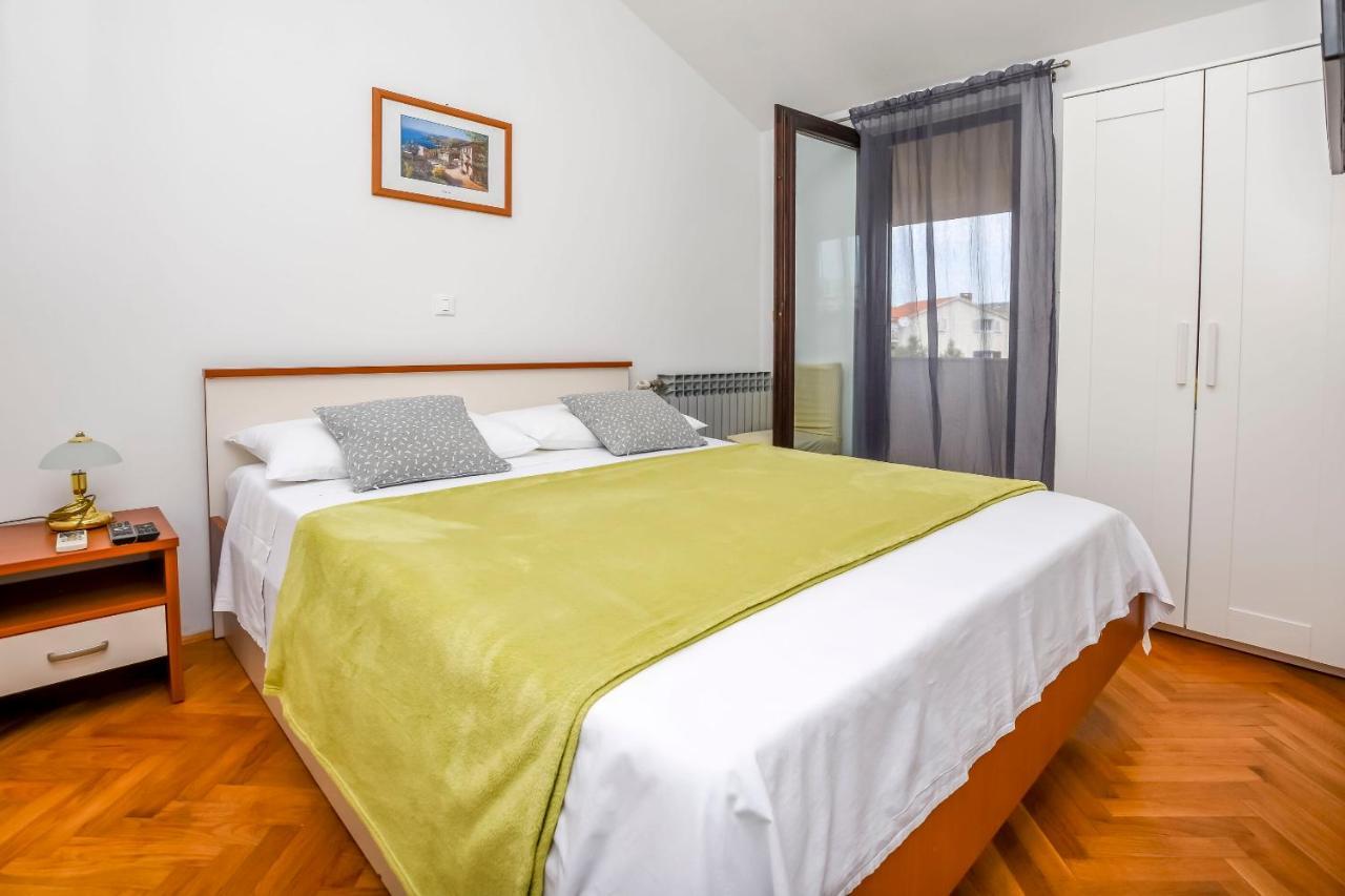 Apartments Sime Rogoznica  Kültér fotó