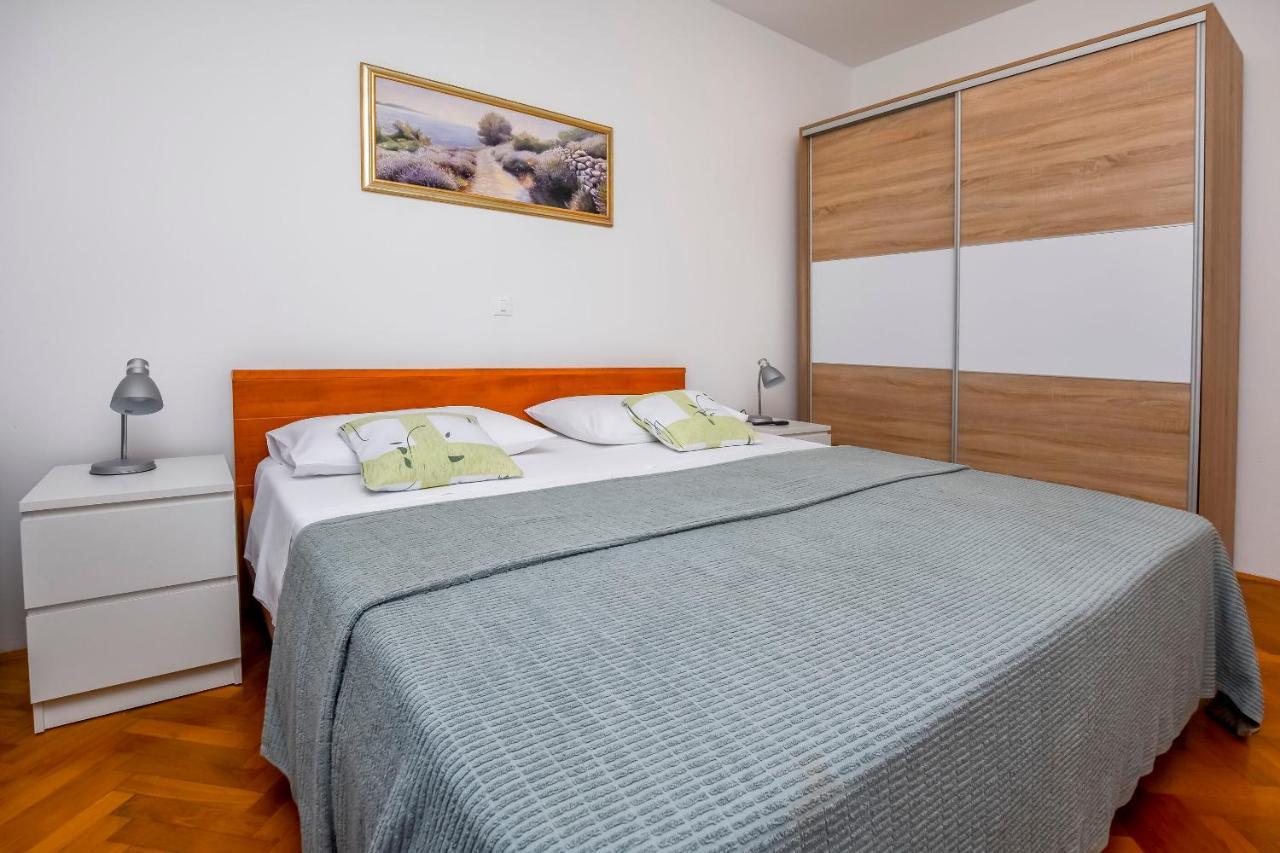 Apartments Sime Rogoznica  Kültér fotó