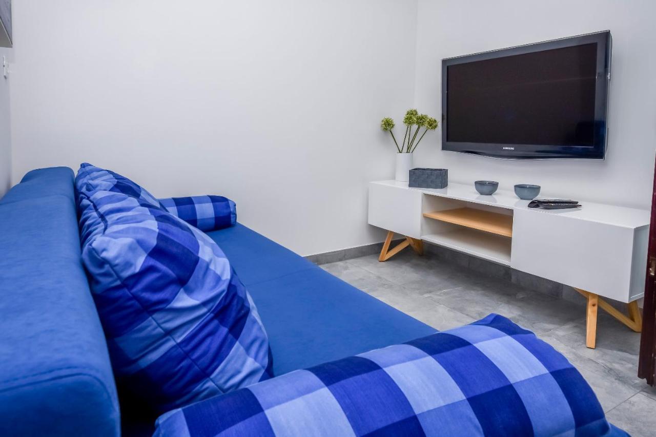 Apartments Sime Rogoznica  Kültér fotó