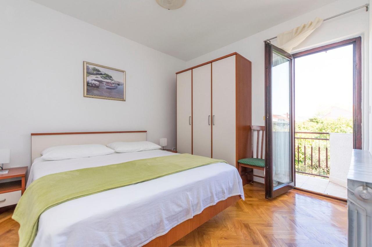 Apartments Sime Rogoznica  Kültér fotó