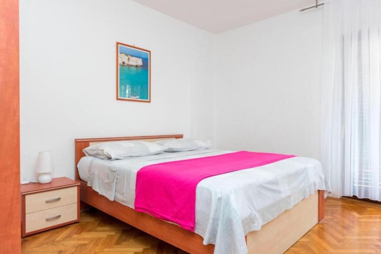 Apartments Sime Rogoznica  Kültér fotó
