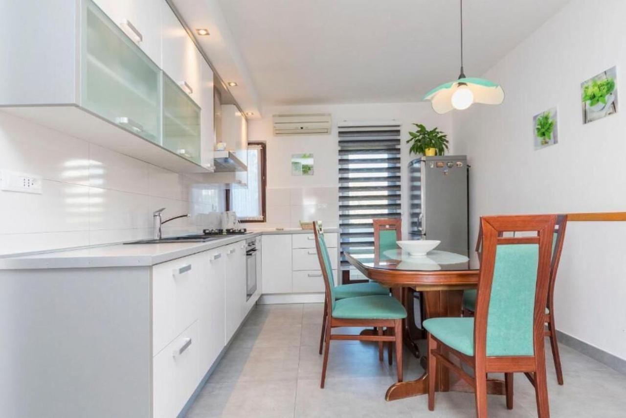 Apartments Sime Rogoznica  Kültér fotó