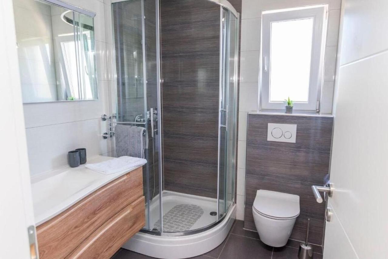 Apartments Sime Rogoznica  Kültér fotó