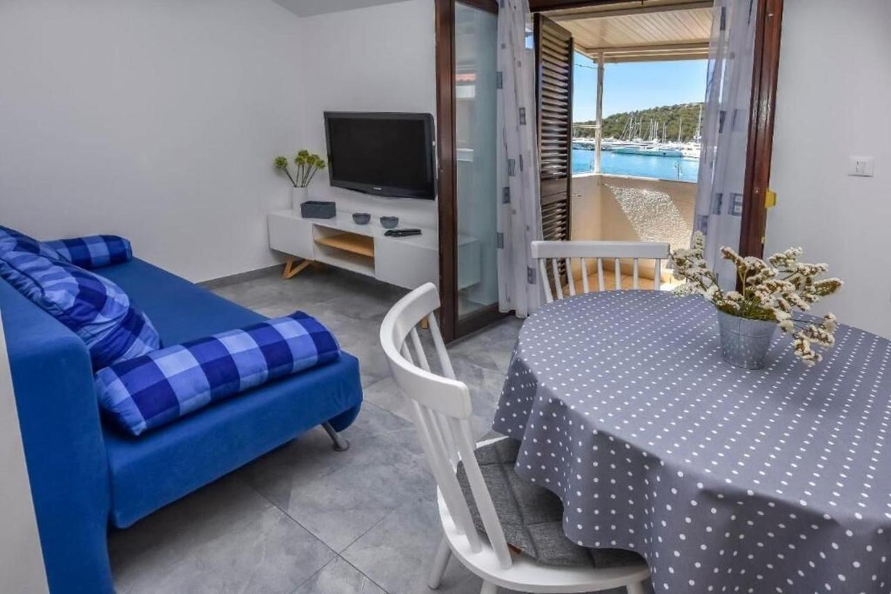 Apartments Sime Rogoznica  Kültér fotó