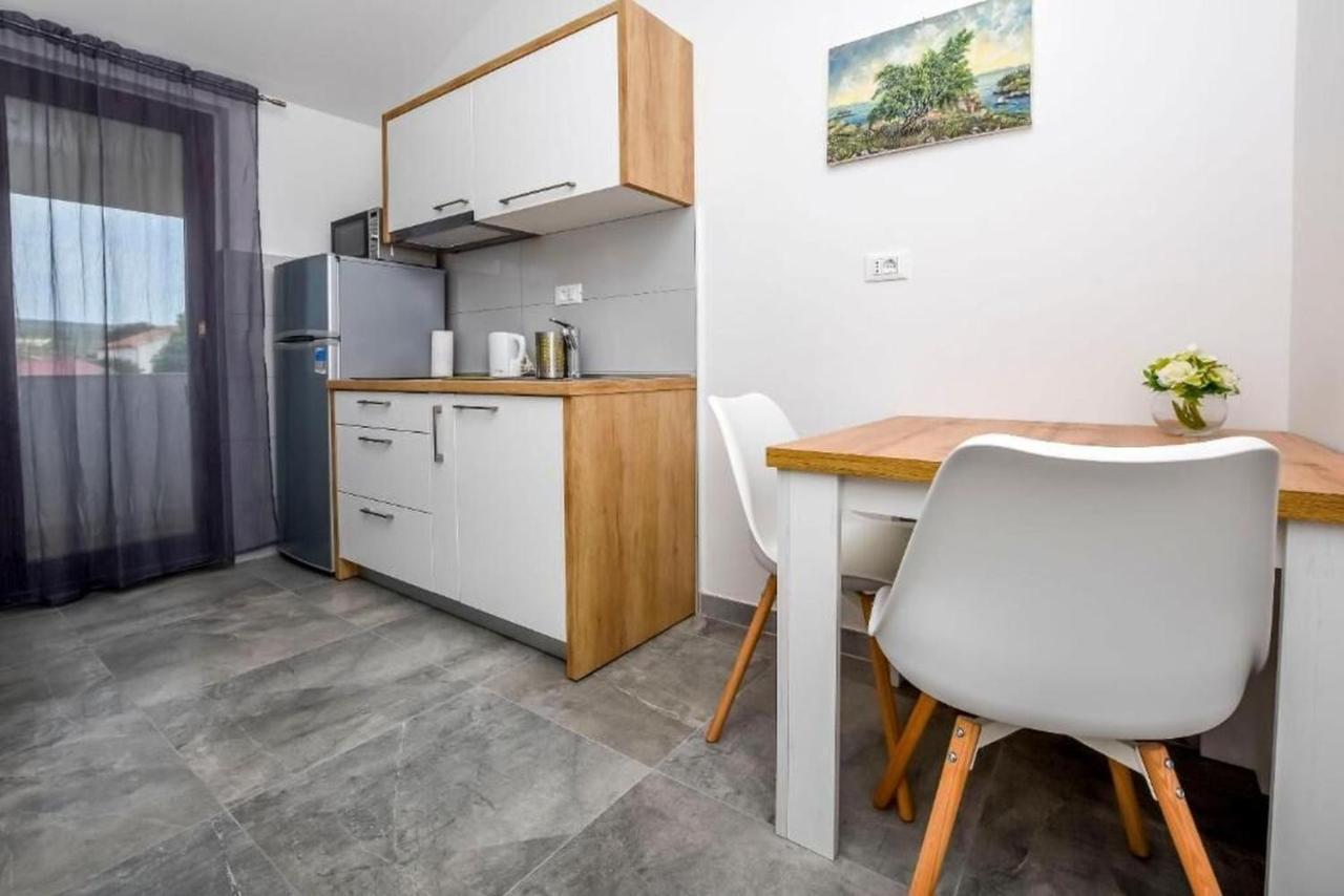 Apartments Sime Rogoznica  Kültér fotó