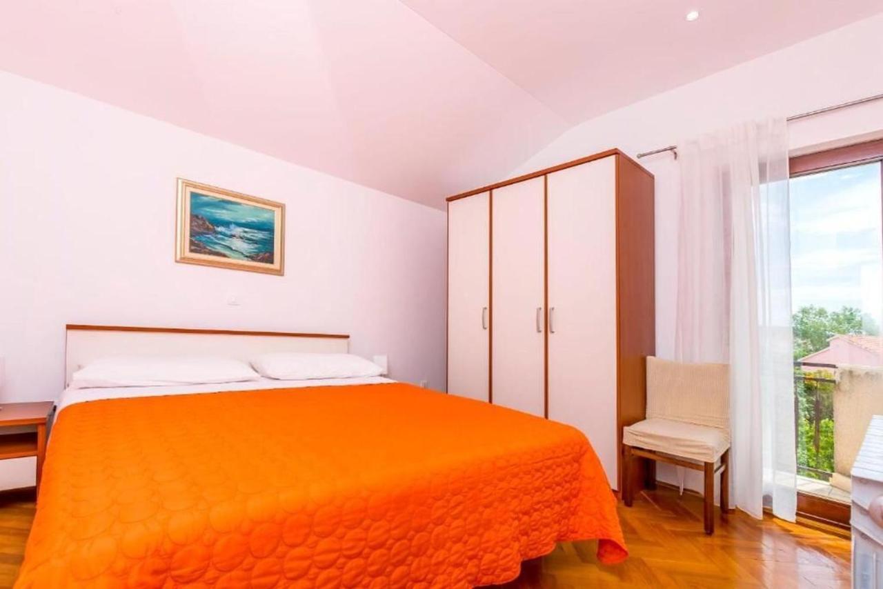 Apartments Sime Rogoznica  Kültér fotó