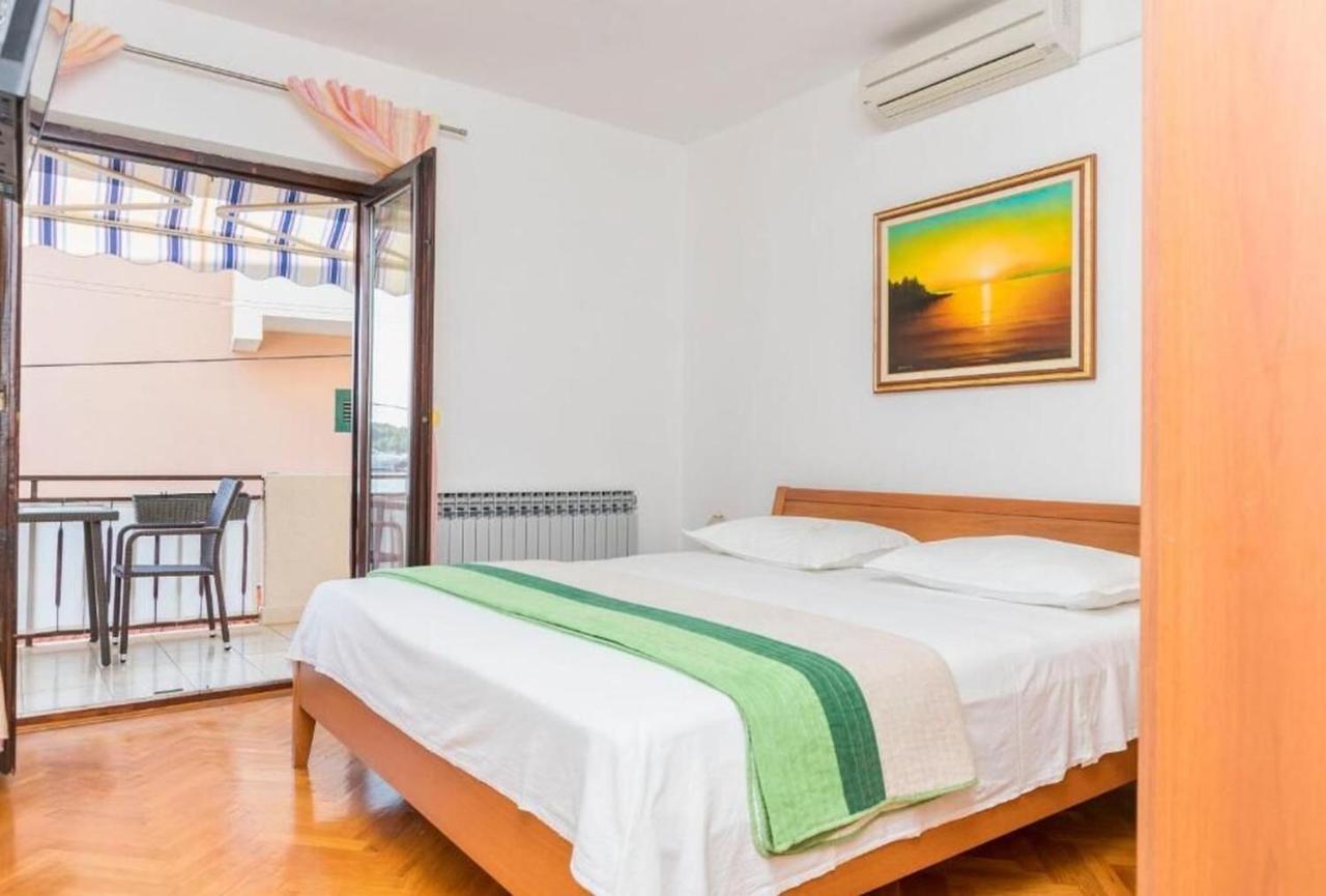 Apartments Sime Rogoznica  Kültér fotó