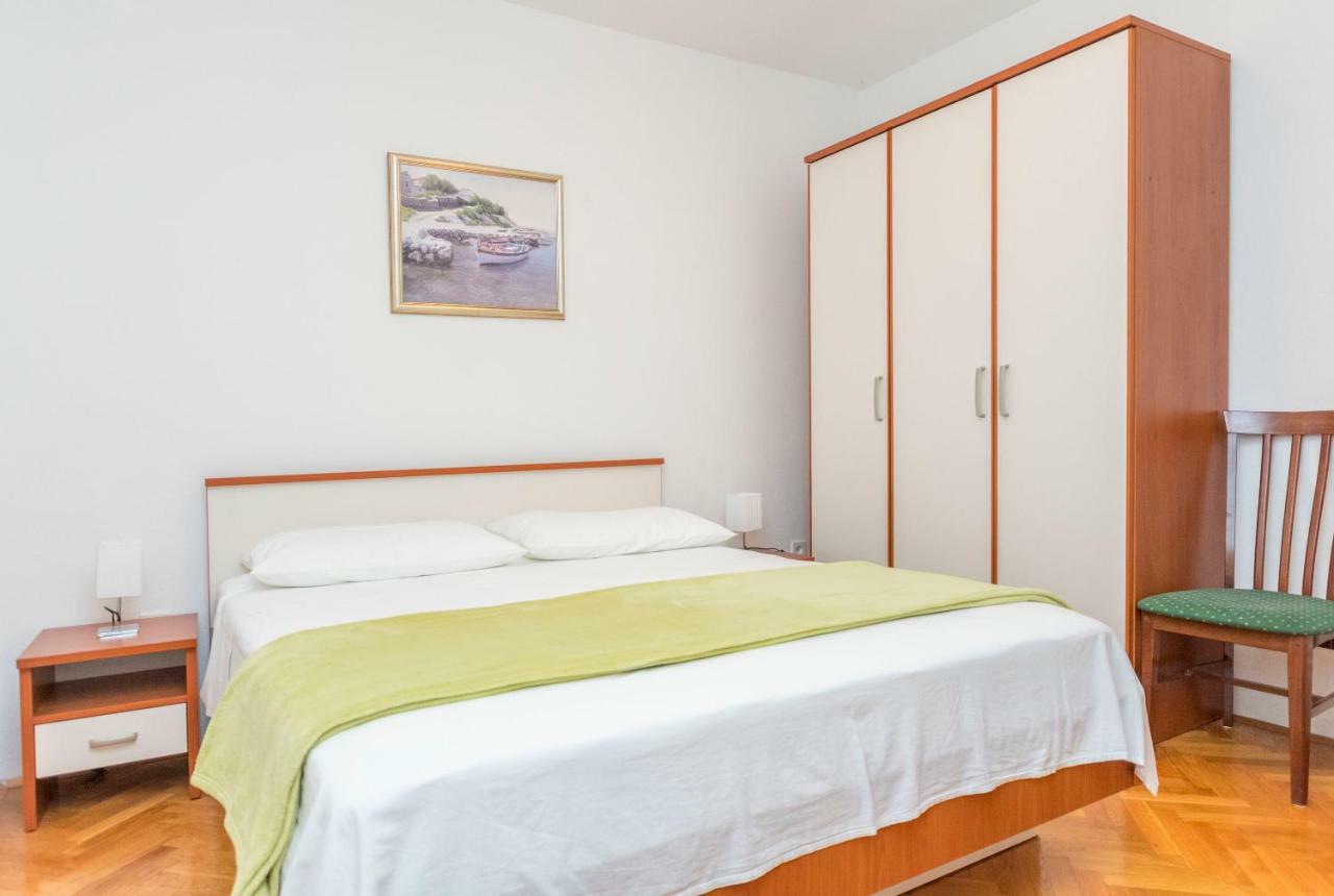 Apartments Sime Rogoznica  Kültér fotó