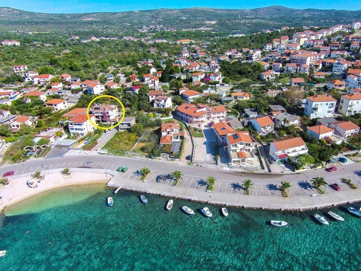 Apartments Sime Rogoznica  Kültér fotó